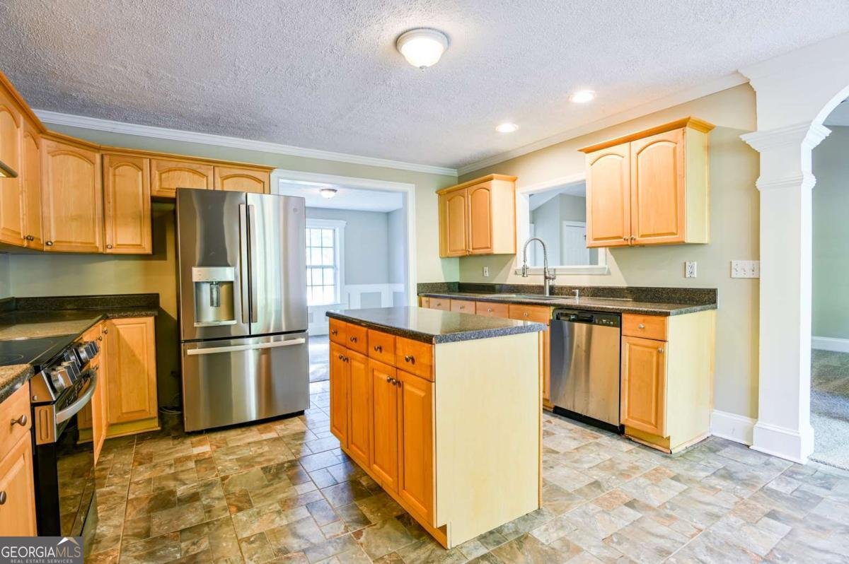 1855 Tribble Ridge Drive Lawrenceville - Photo 11