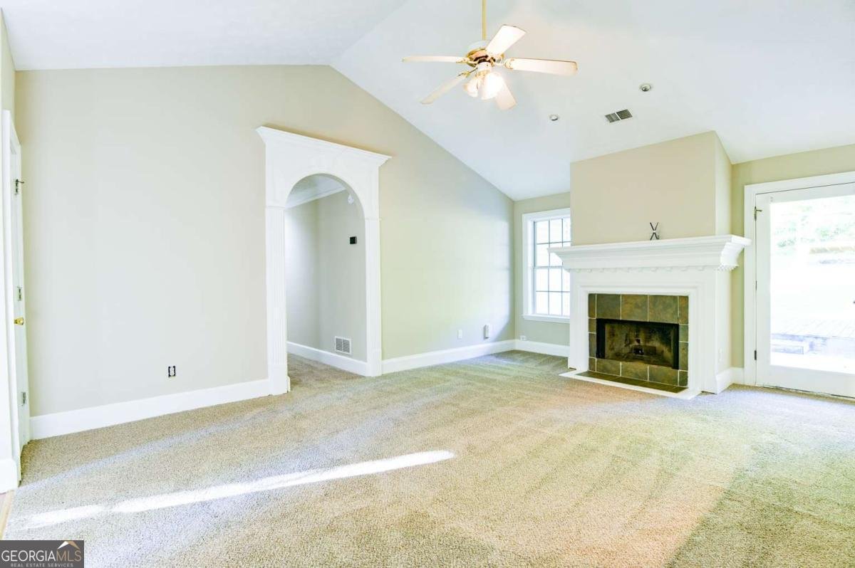 1855 Tribble Ridge Drive Lawrenceville - Photo 14