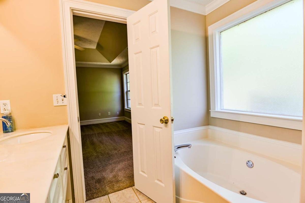 1855 Tribble Ridge Drive Lawrenceville - Photo 19