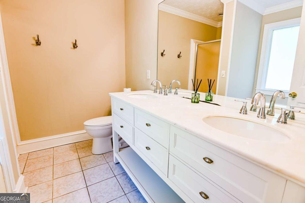 1855 Tribble Ridge Drive Lawrenceville - Photo 20