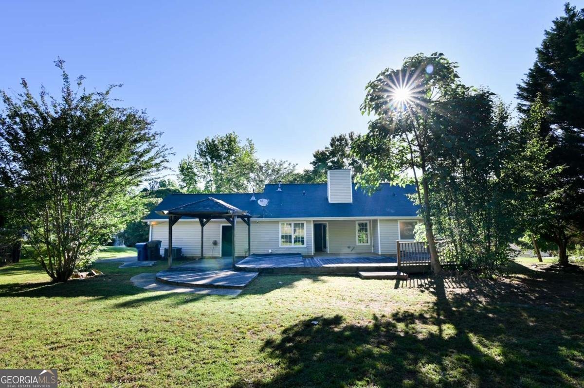 1855 Tribble Ridge Drive Lawrenceville - Photo 27