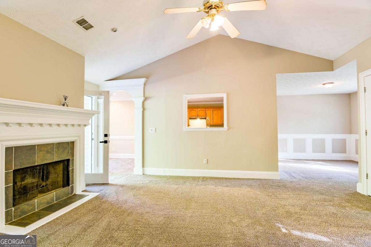 1855 Tribble Ridge Drive Lawrenceville - Photo 6