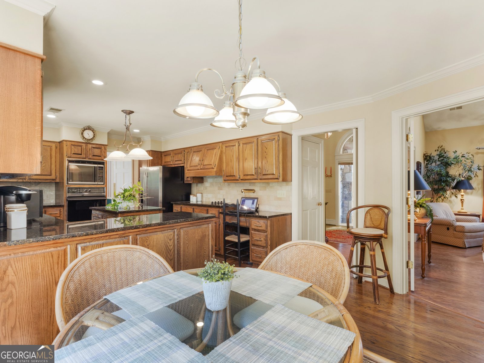 2332 Benji Boulevard Conyers - Photo 22