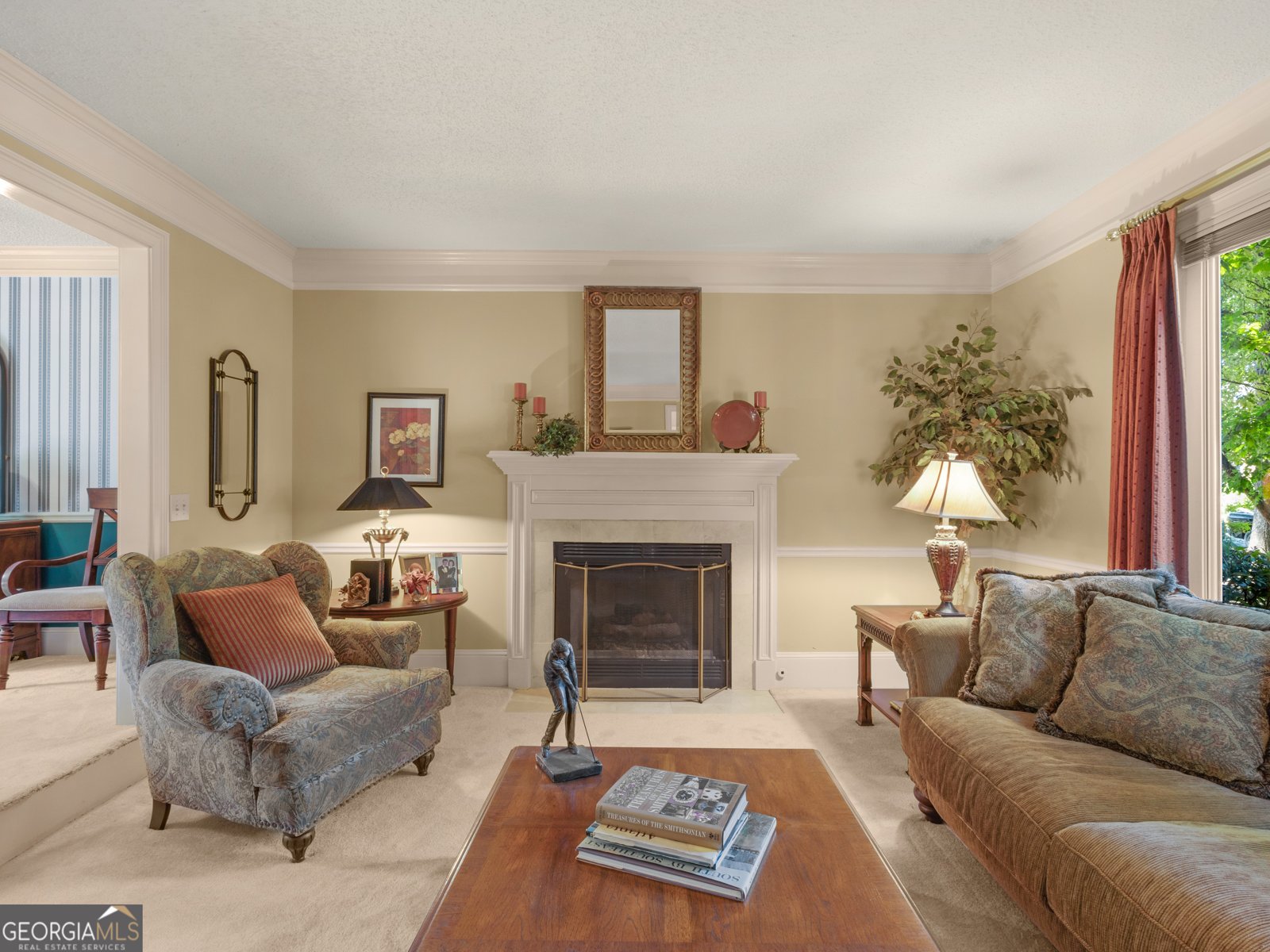 2332 Benji Boulevard Conyers - Photo 24