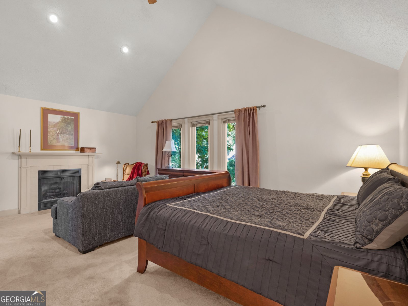 2332 Benji Boulevard Conyers - Photo 37