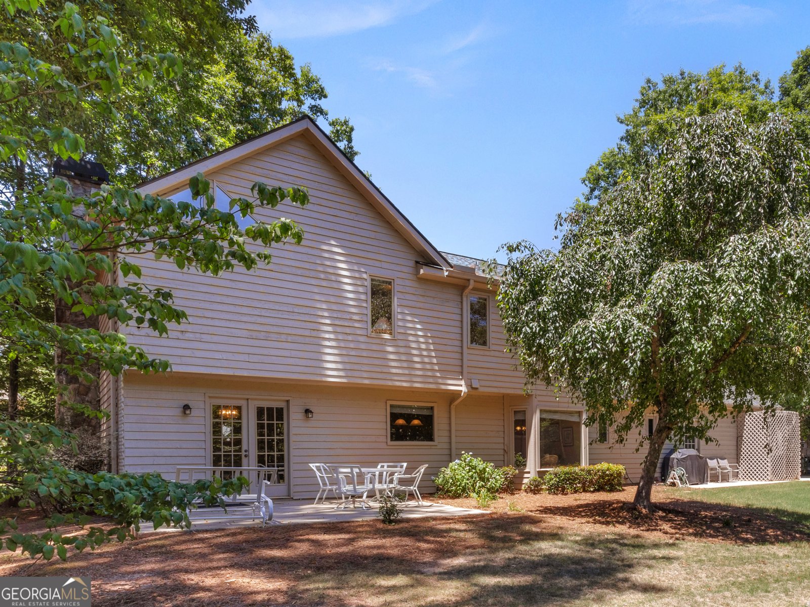 2332 Benji Boulevard Conyers - Photo 62