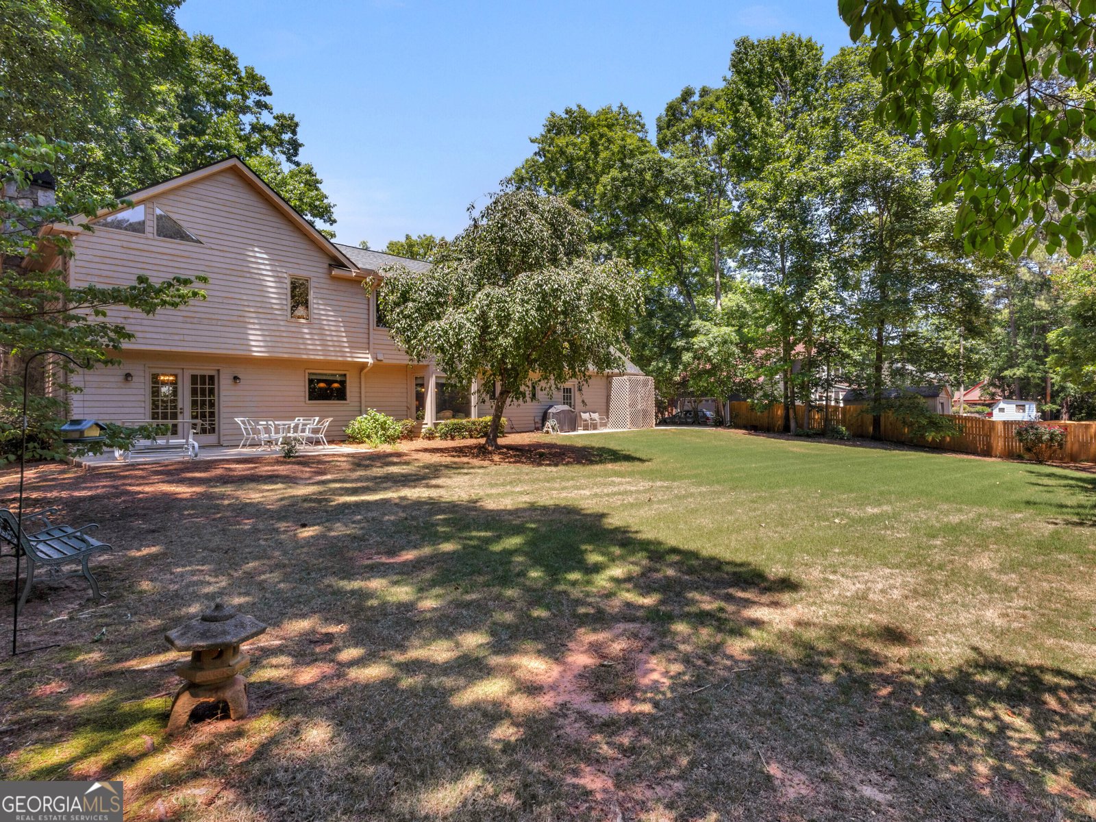 2332 Benji Boulevard Conyers - Photo 63