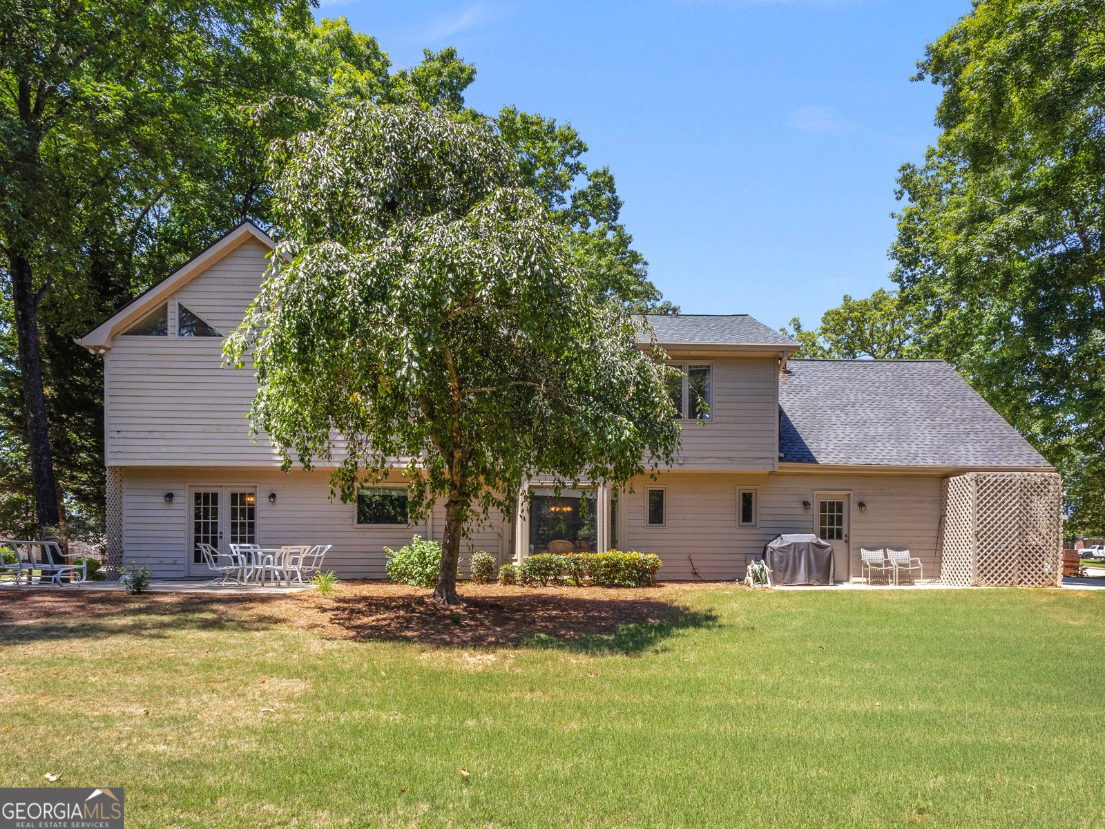 2332 Benji Boulevard Conyers - Photo 65