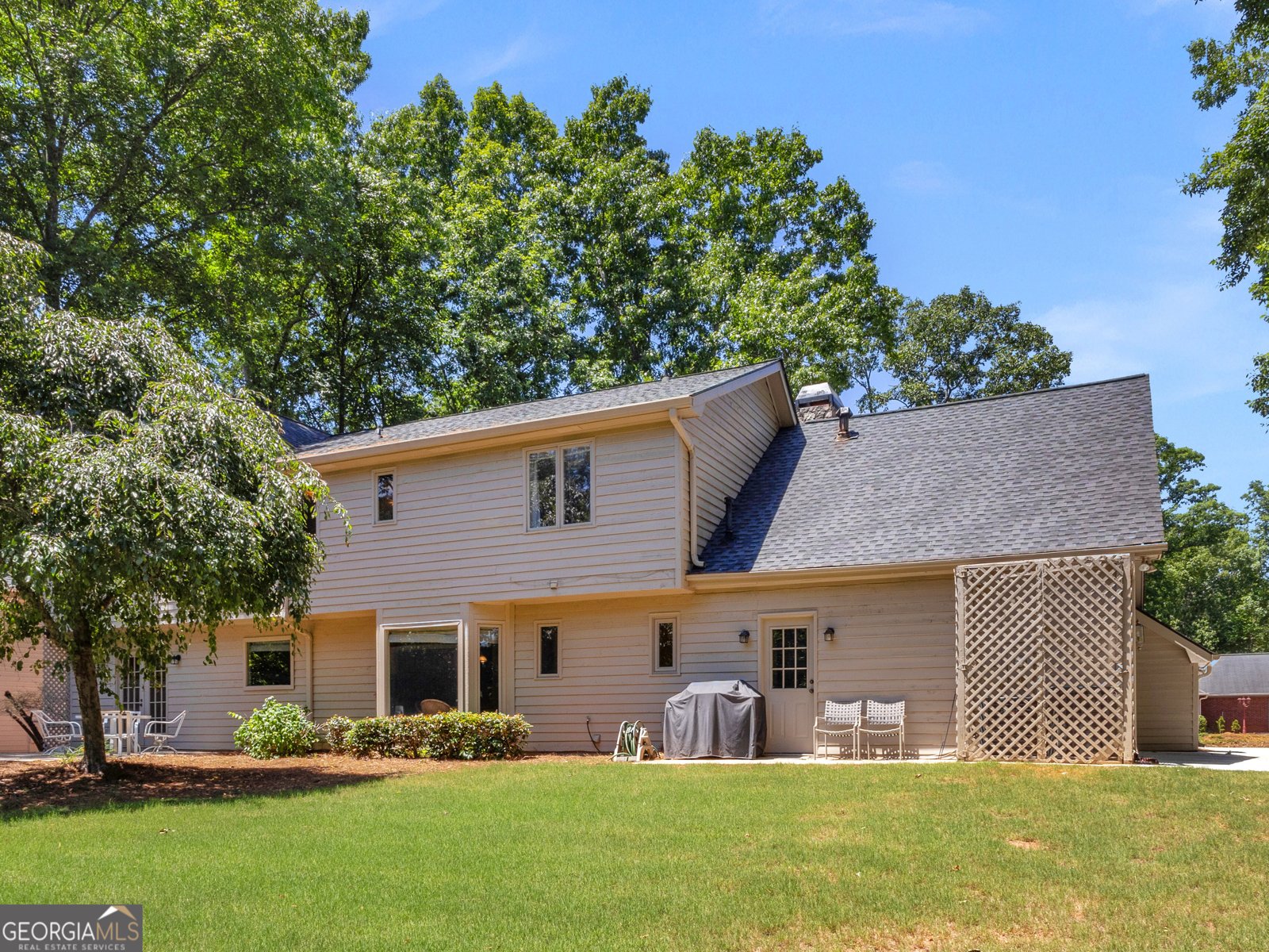 2332 Benji Boulevard Conyers - Photo 66
