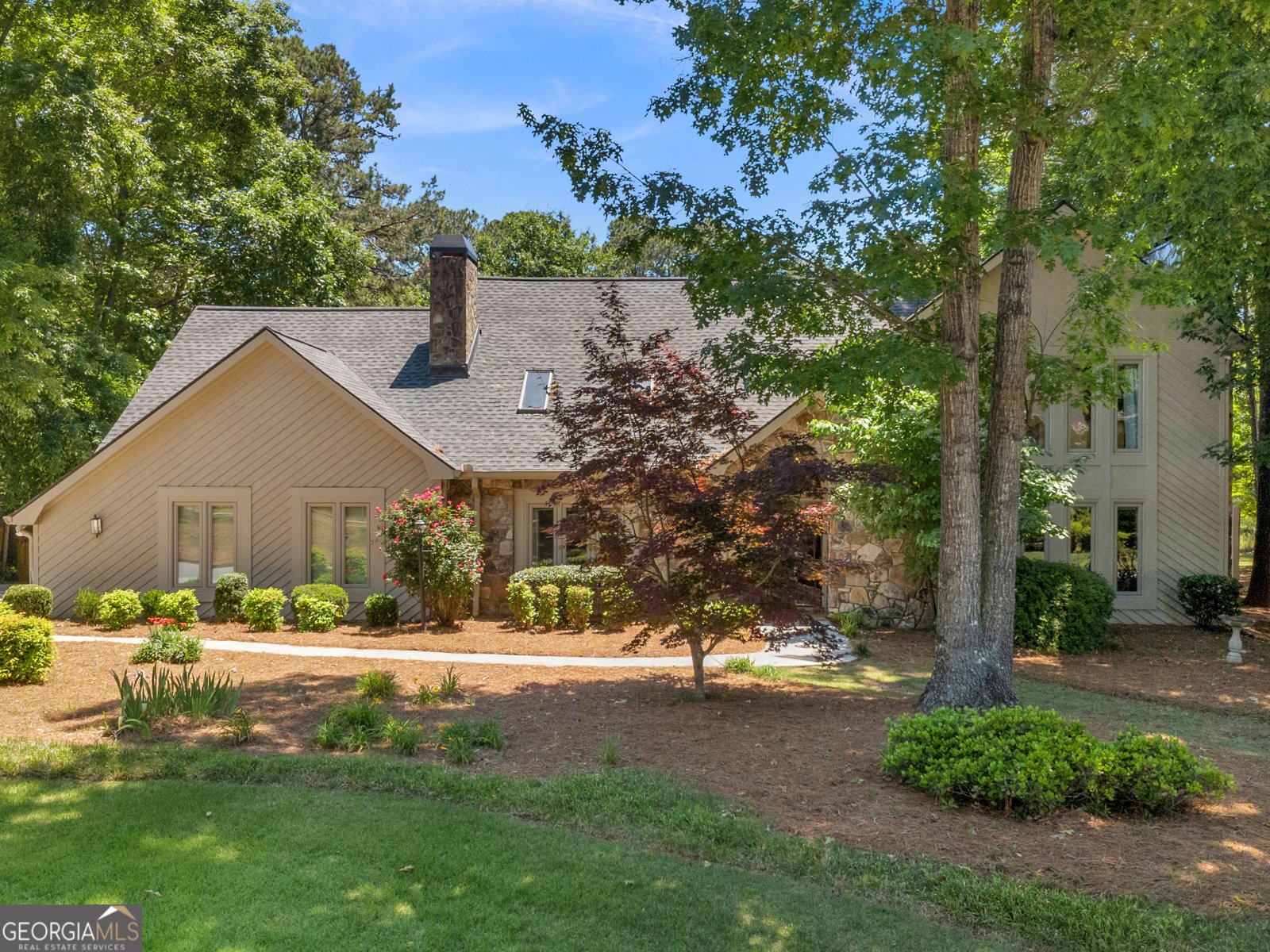 2332 Benji Boulevard Conyers - Photo 70