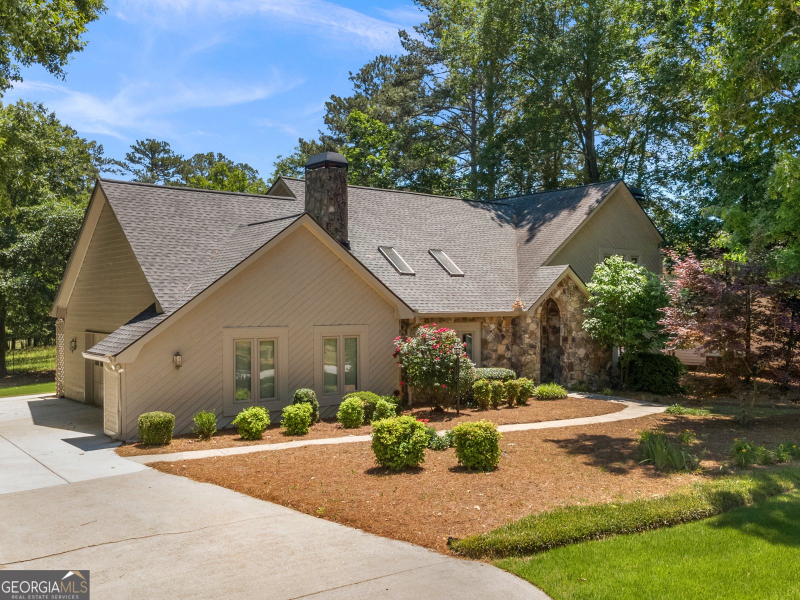2332 Benji Boulevard Conyers - Photo 71