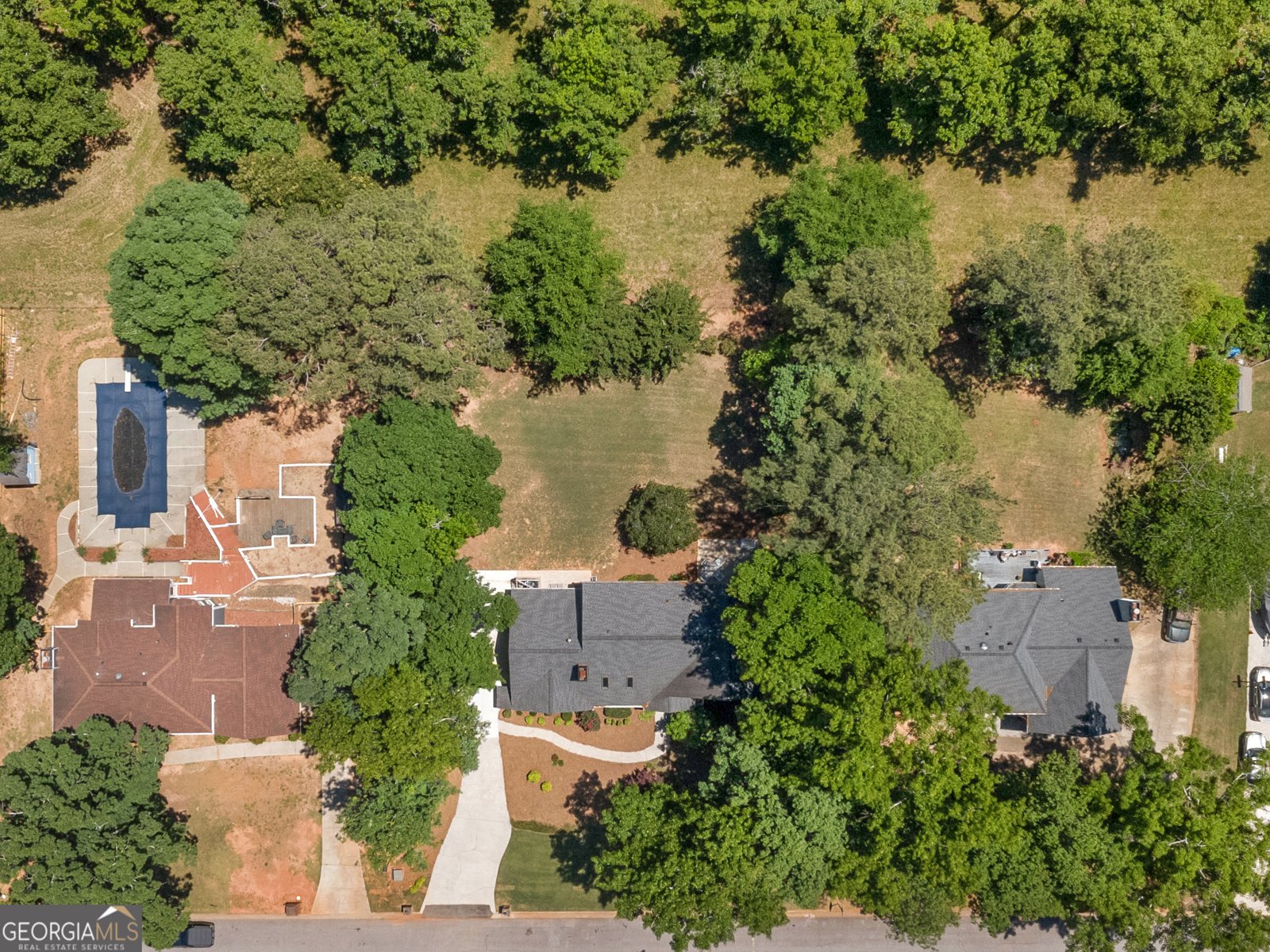 2332 Benji Boulevard Conyers - Photo 72