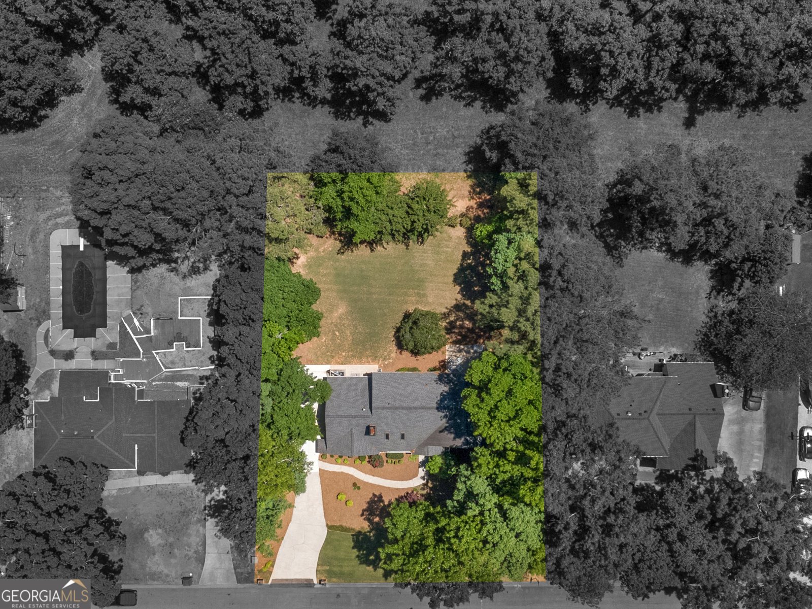 2332 Benji Boulevard Conyers - Photo 73