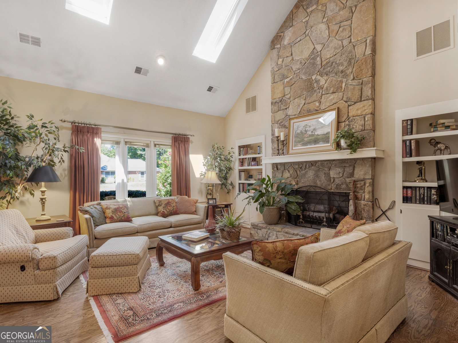 2332 Benji Boulevard Conyers - Photo 8