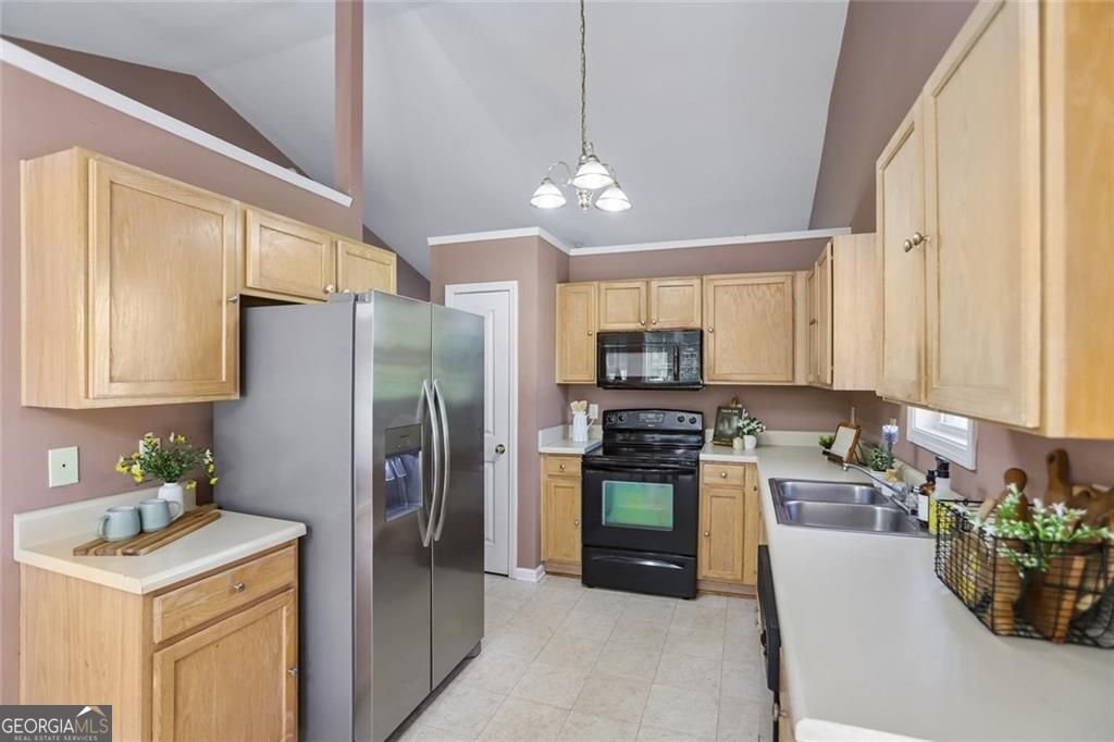 9720 Poole Road Villa Rica - Photo 10