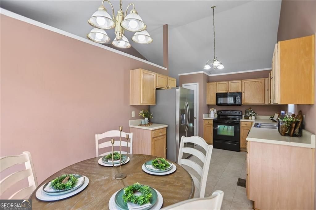 9720 Poole Road Villa Rica - Photo 11
