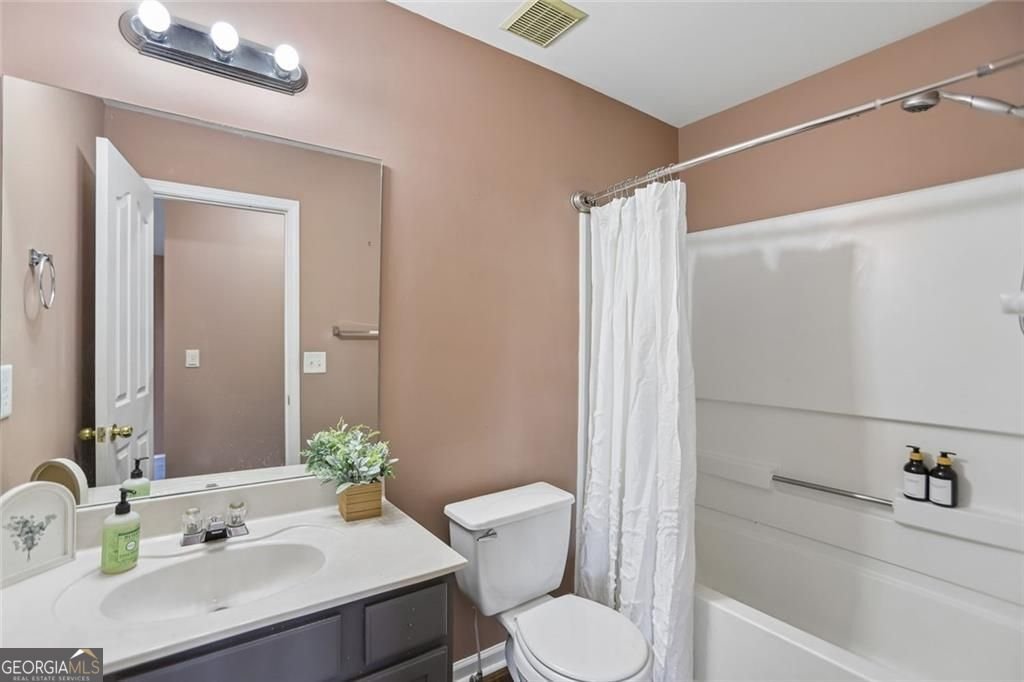9720 Poole Road Villa Rica - Photo 14