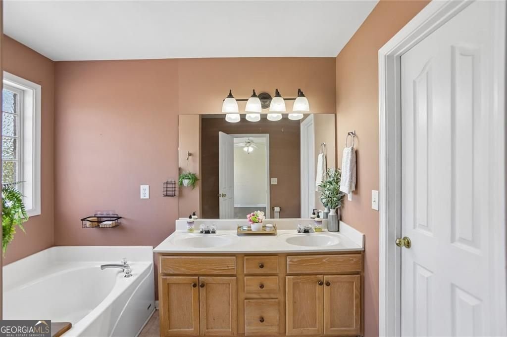 9720 Poole Road Villa Rica - Photo 17