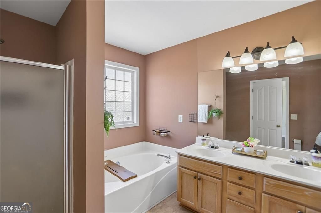 9720 Poole Road Villa Rica - Photo 18