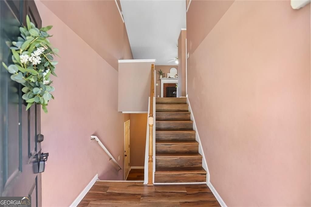 9720 Poole Road Villa Rica - Photo 25