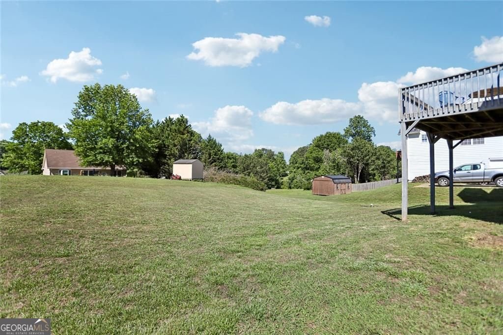 9720 Poole Road Villa Rica - Photo 32