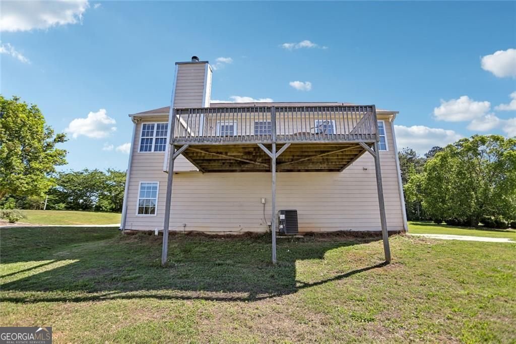 9720 Poole Road Villa Rica - Photo 33