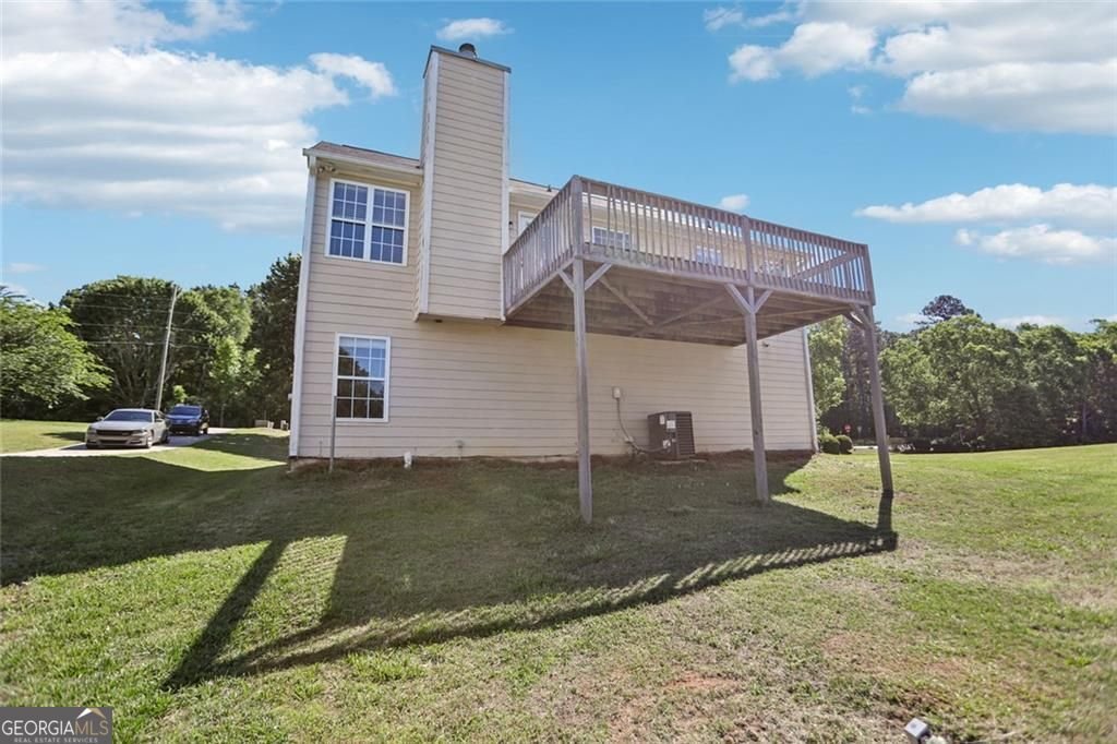 9720 Poole Road Villa Rica - Photo 34