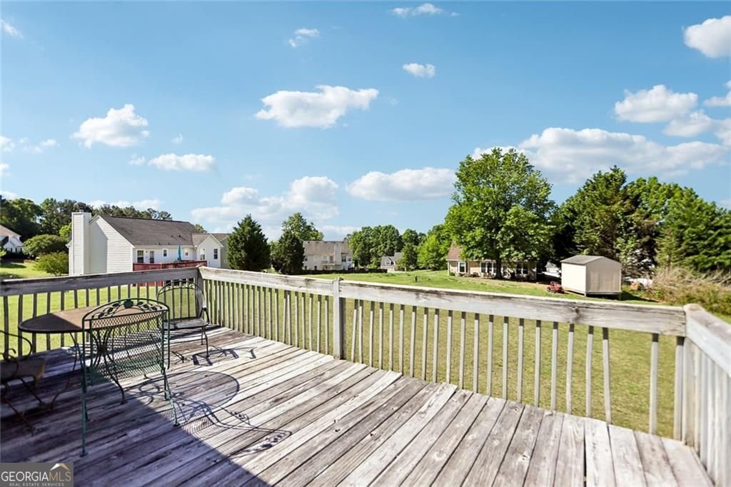 9720 Poole Road Villa Rica - Photo 35