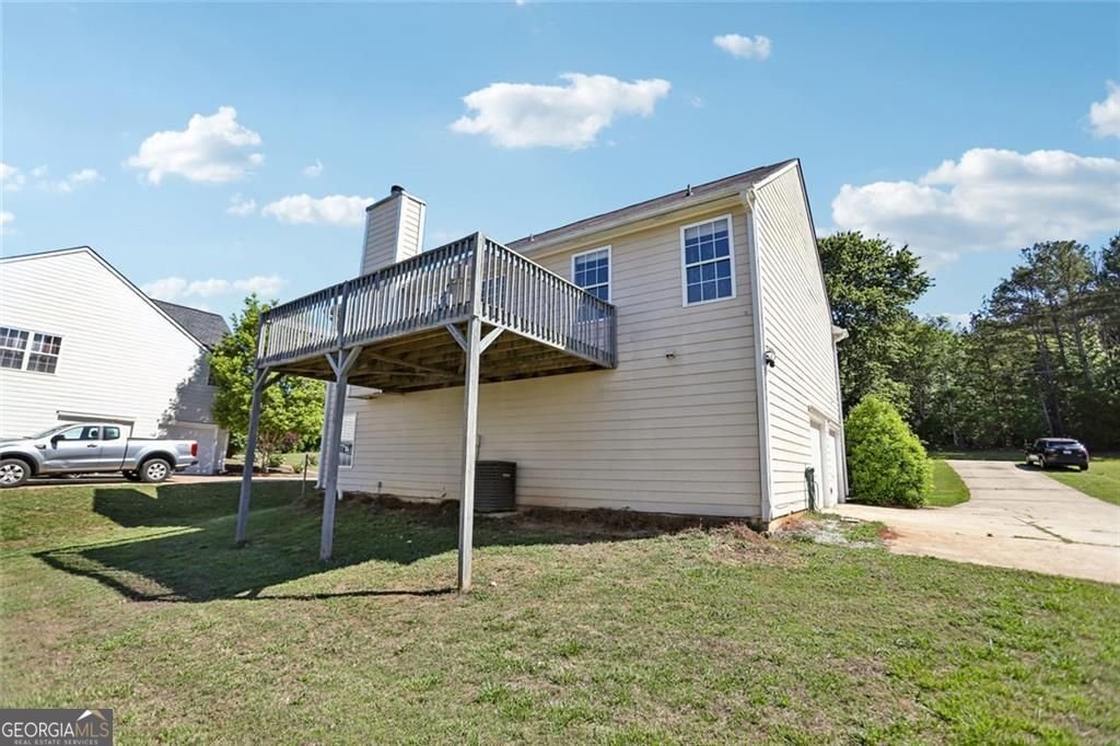 9720 Poole Road Villa Rica - Photo 37
