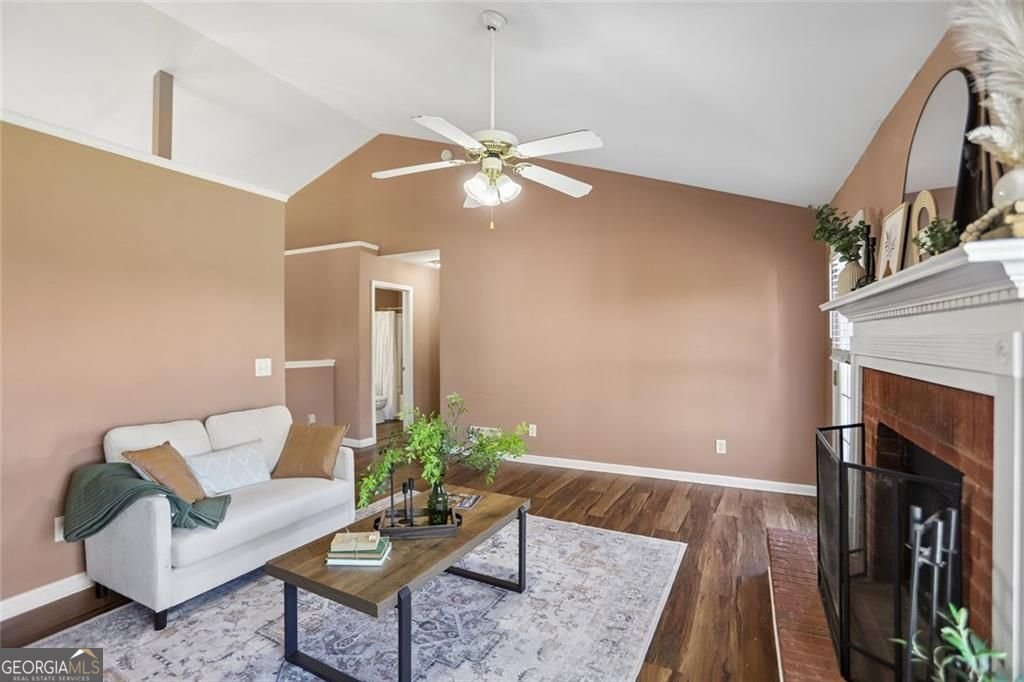 9720 Poole Road Villa Rica - Photo 6