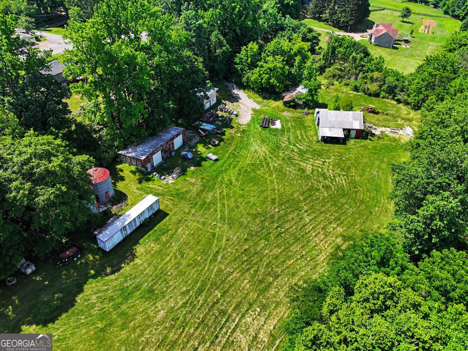 5286 Highway 75 Cleveland - Photo 24