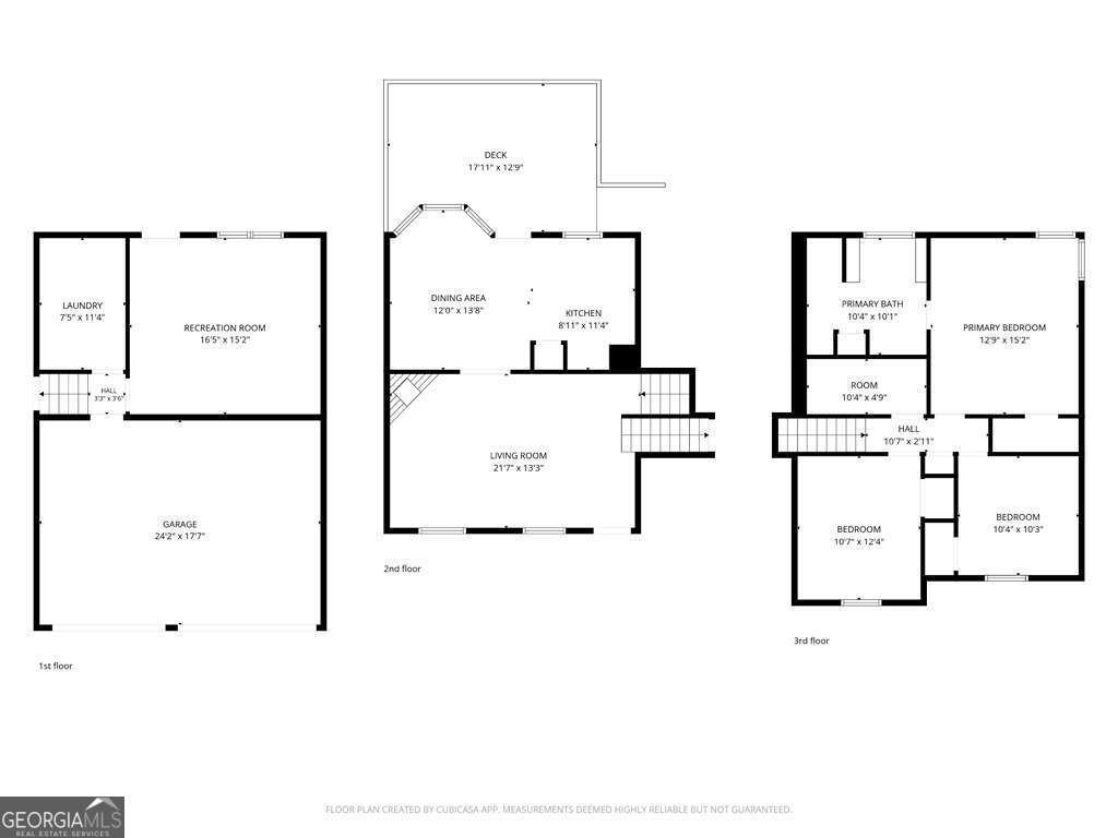 1425 Wyndham Way Bethlehem - Photo 24