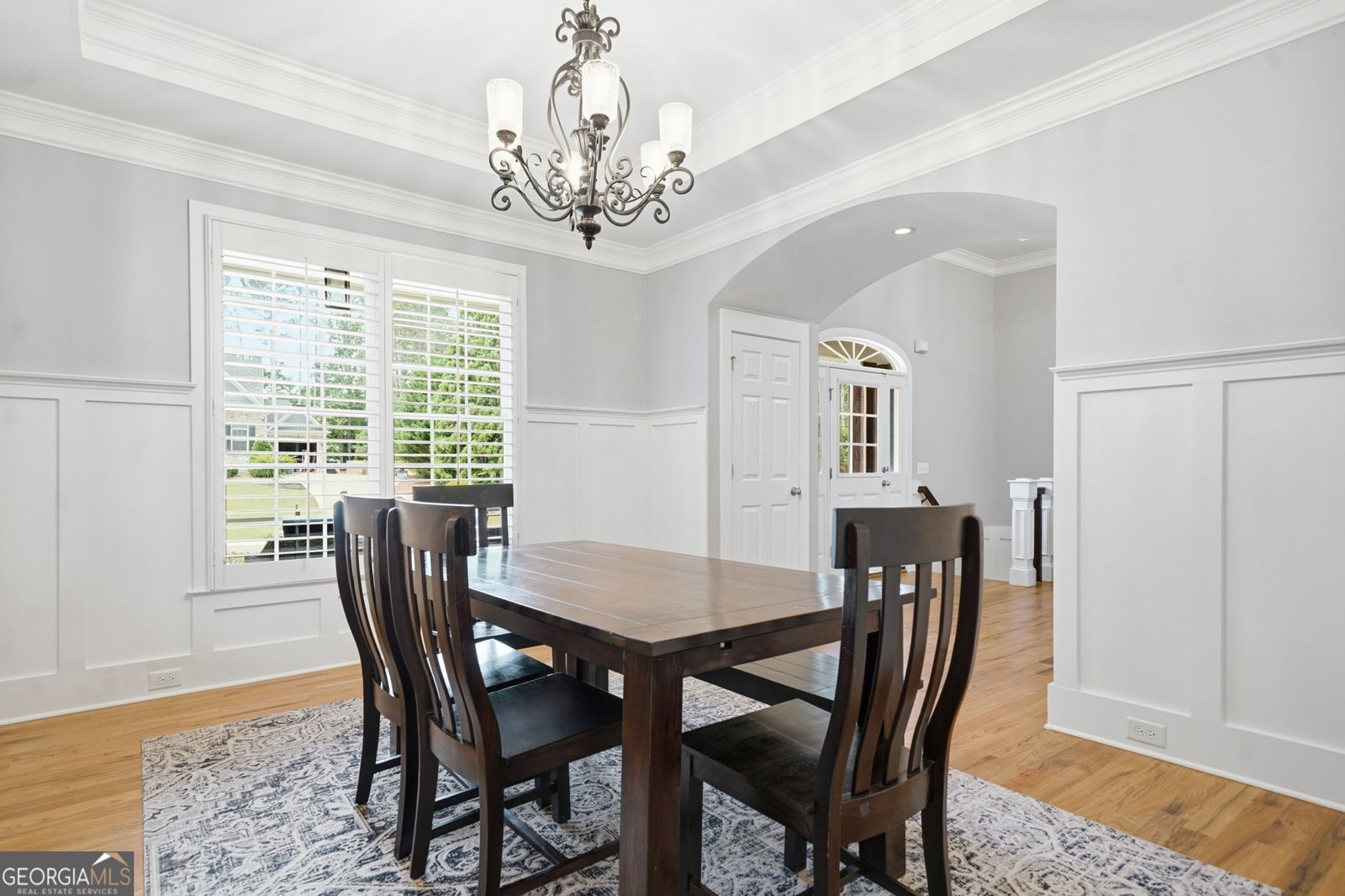 401 Maple Ridge Court Cumming - Photo 24