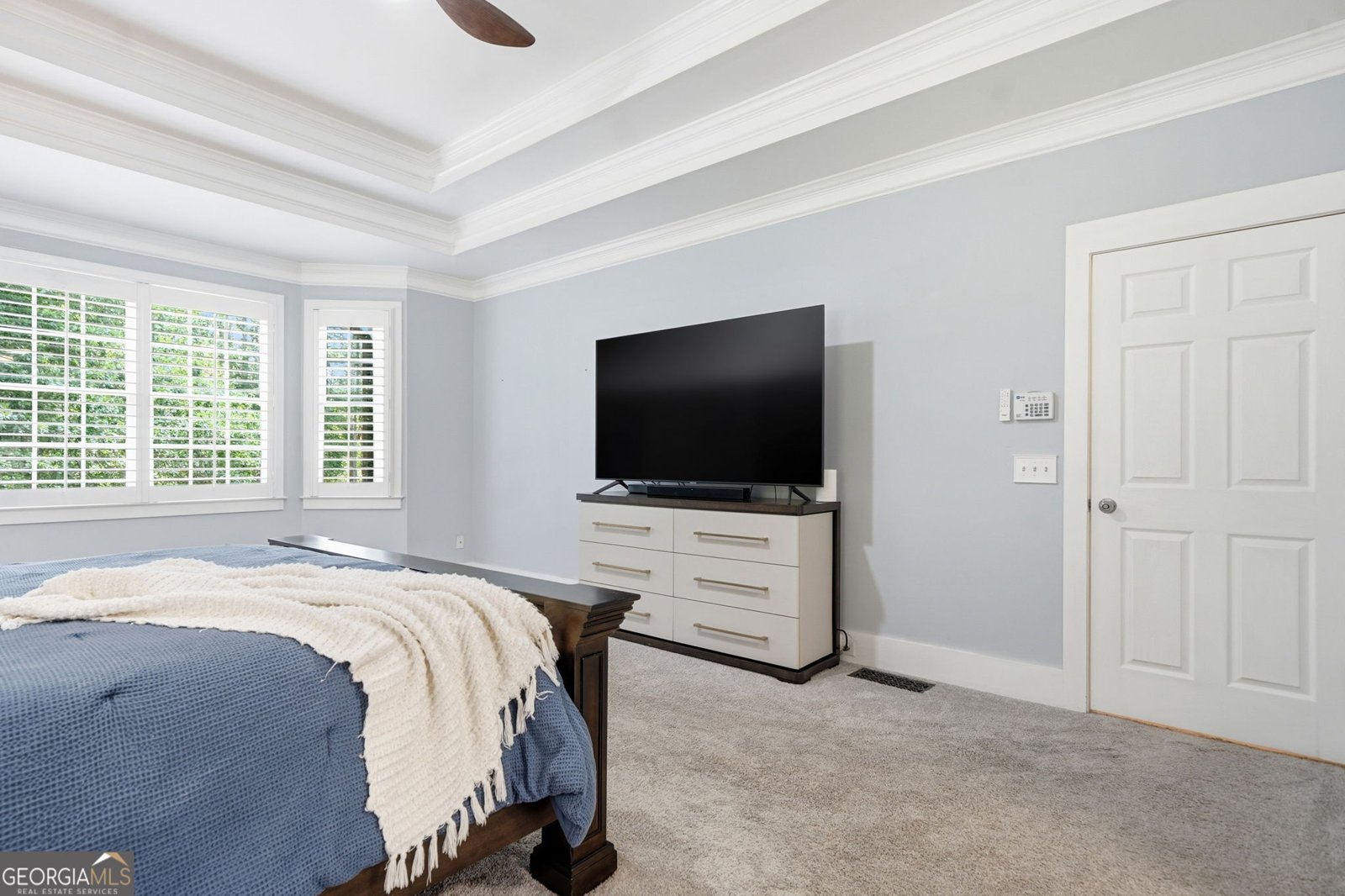 401 Maple Ridge Court Cumming - Photo 29