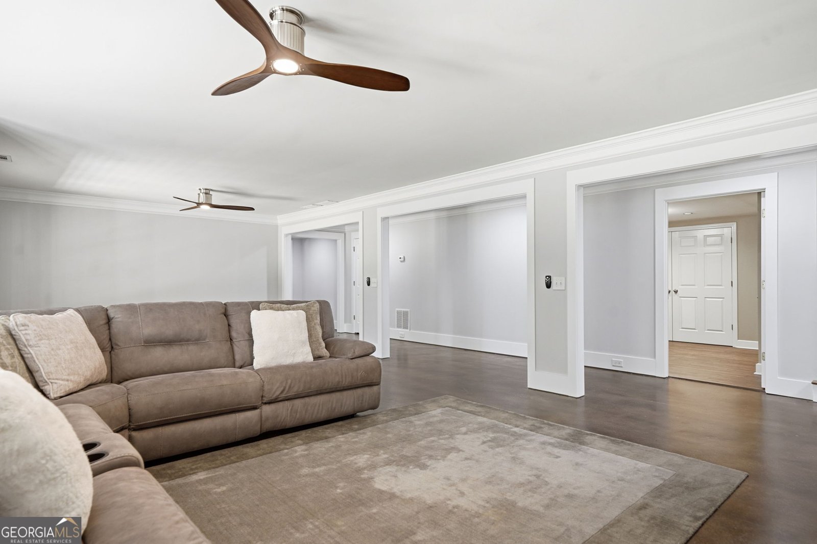401 Maple Ridge Court Cumming - Photo 39