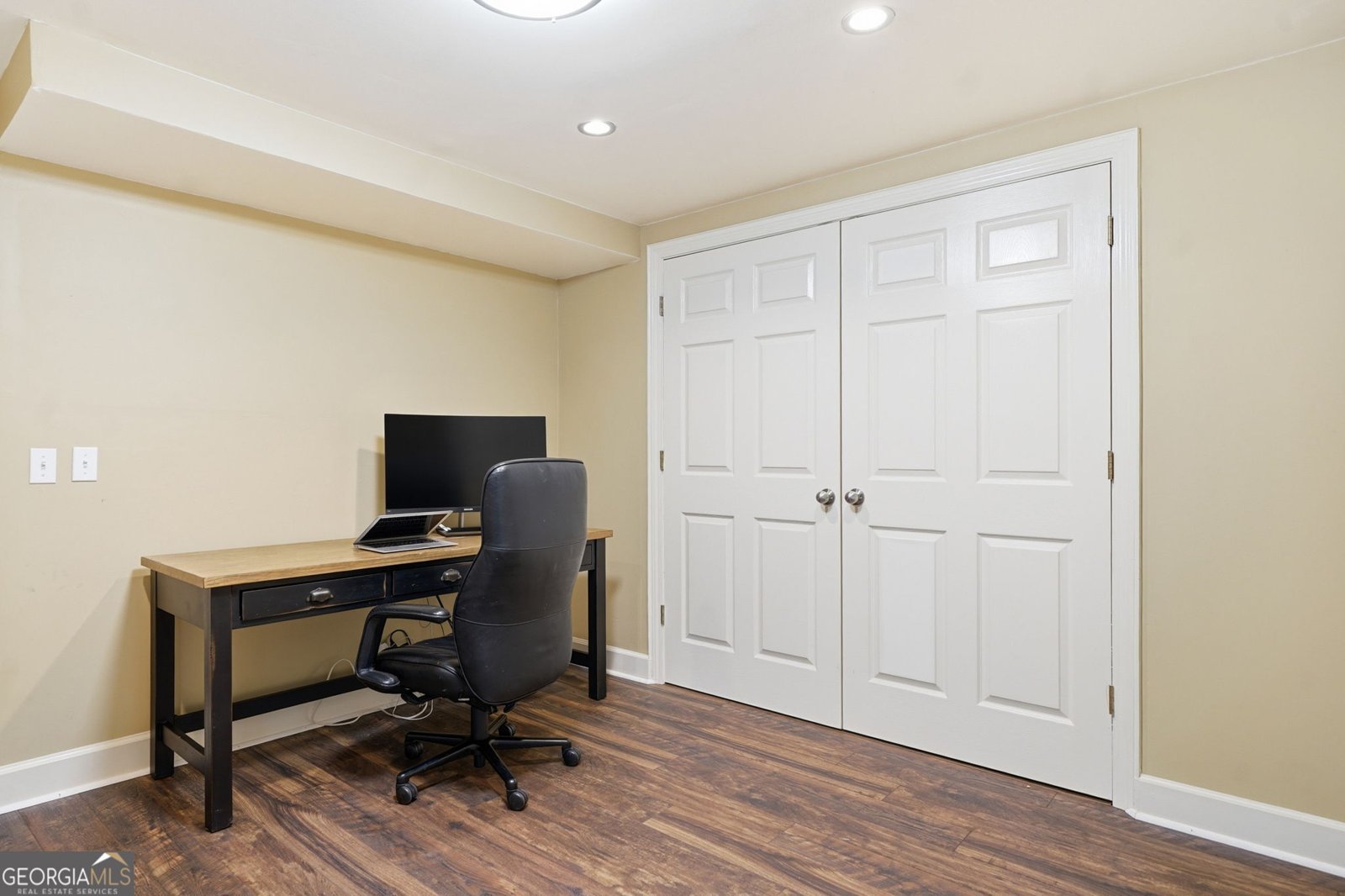 401 Maple Ridge Court Cumming - Photo 45