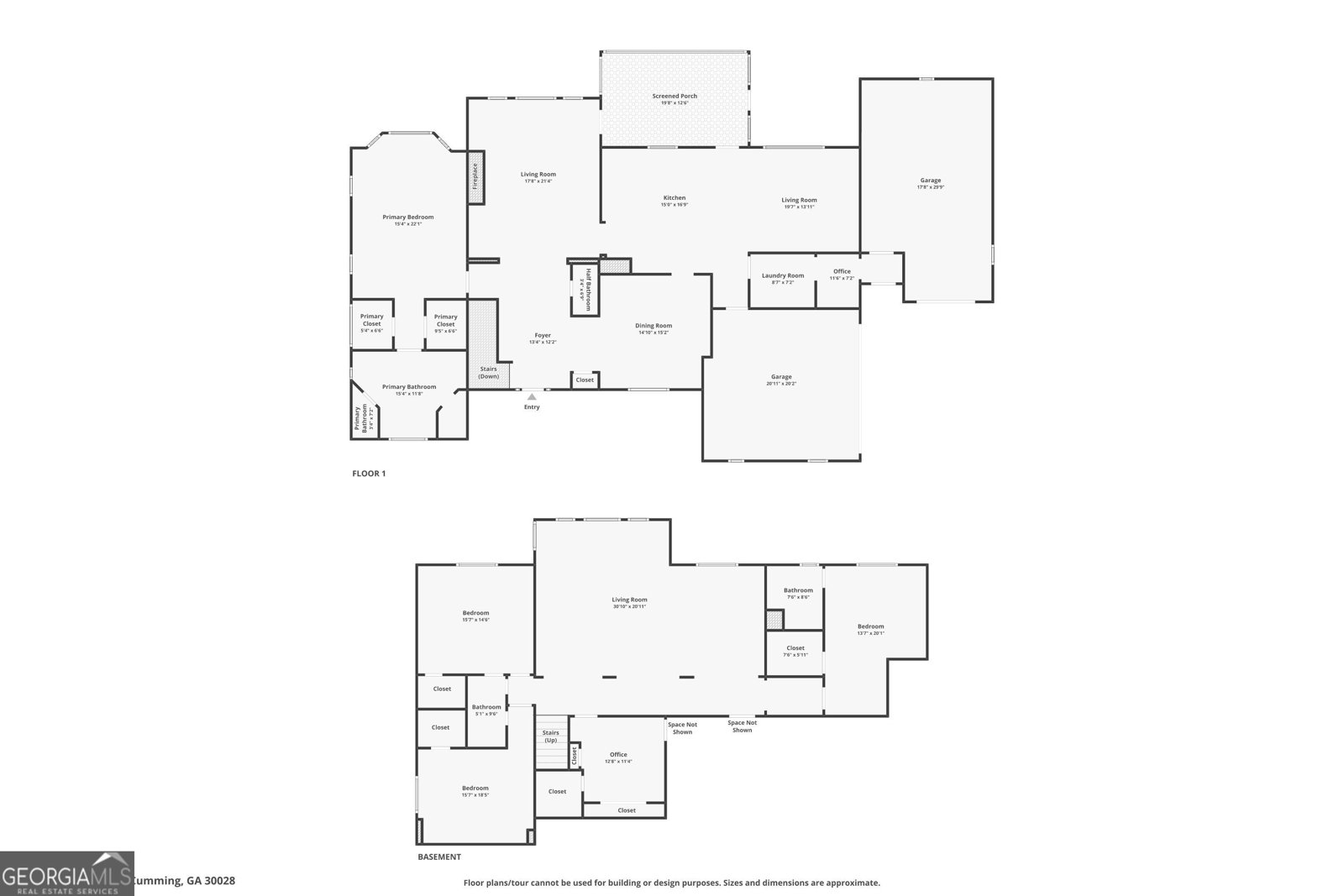 401 Maple Ridge Court Cumming - Photo 62