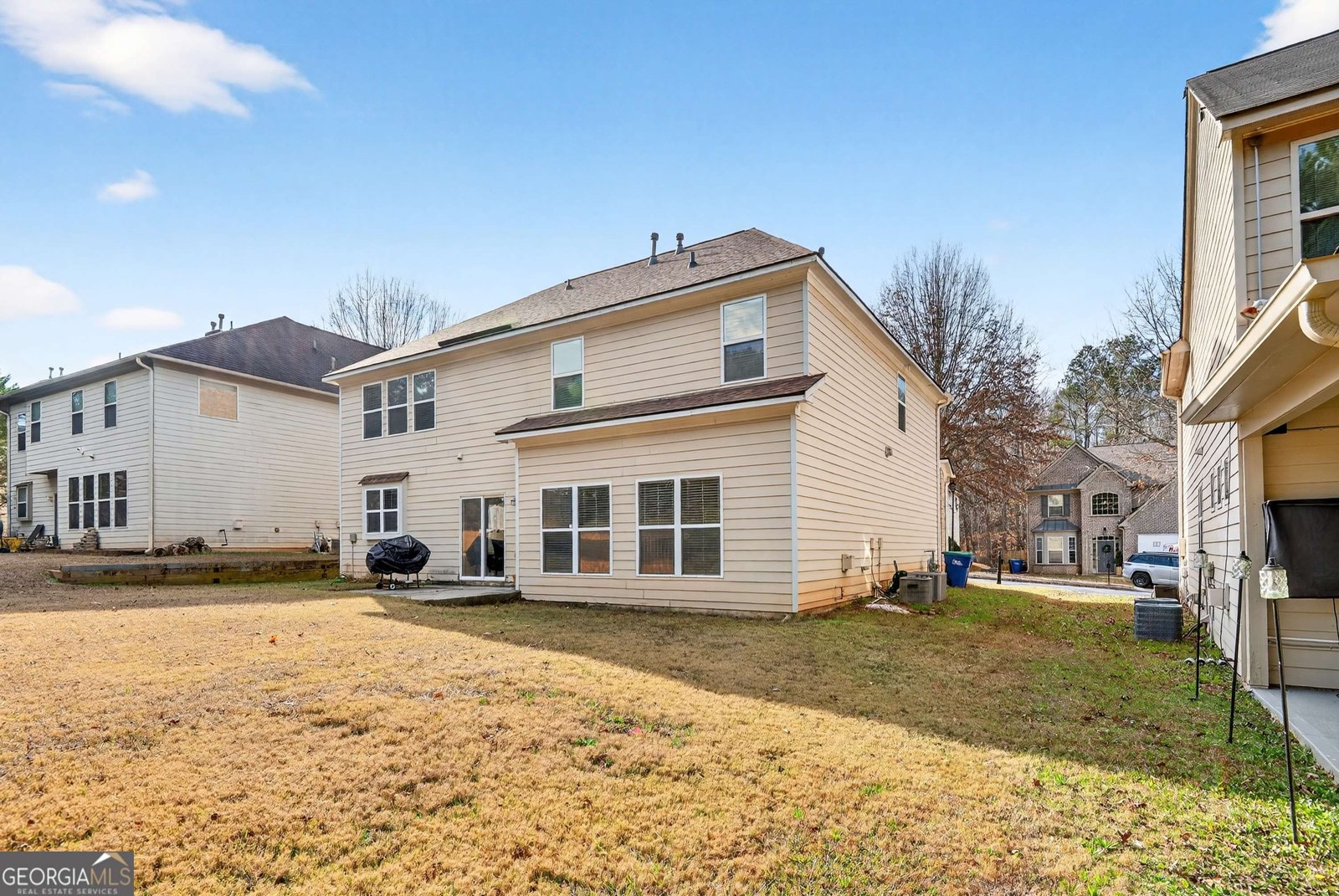 5625 Jamerson Drive Atlanta - Photo 36