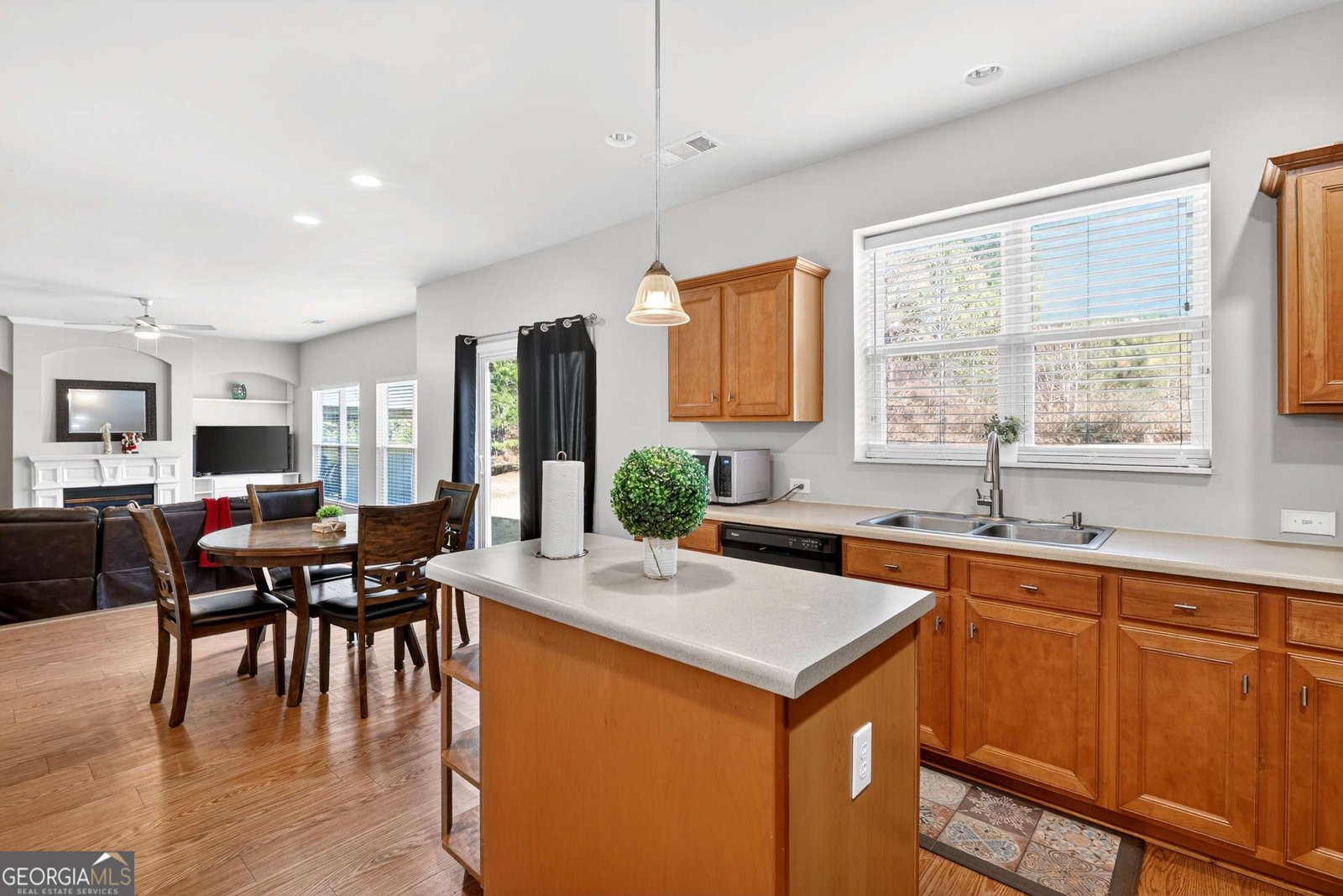 5625 Jamerson Drive Atlanta - Photo 6
