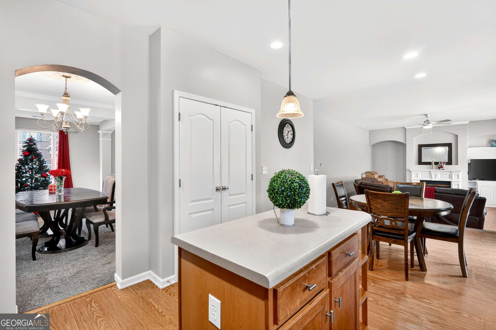 5625 Jamerson Drive Atlanta - Photo 8