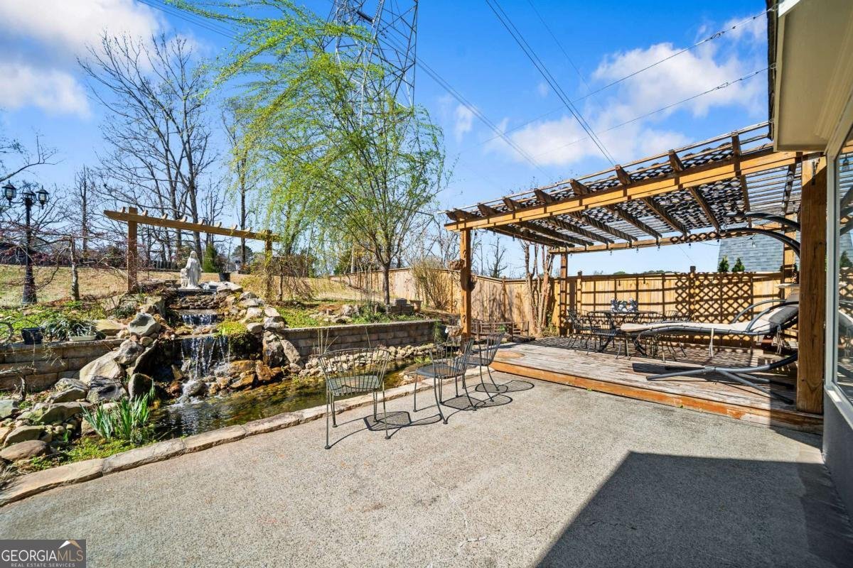 931 New Bedford Drive Marietta - Photo 10