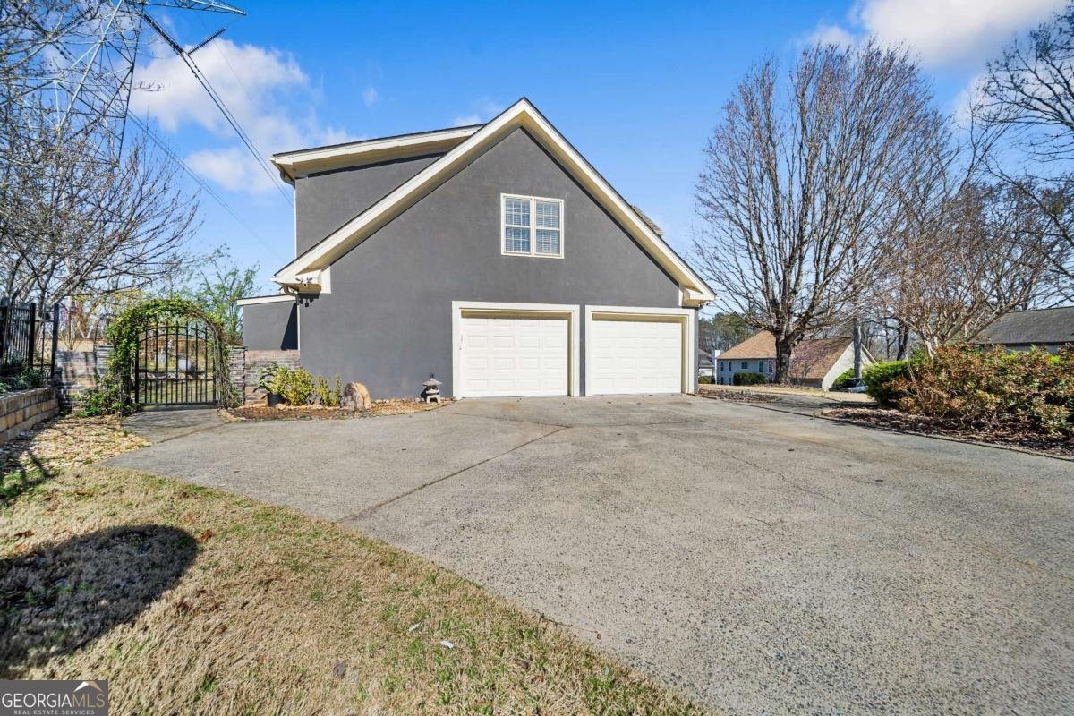 931 New Bedford Drive Marietta - Photo 12