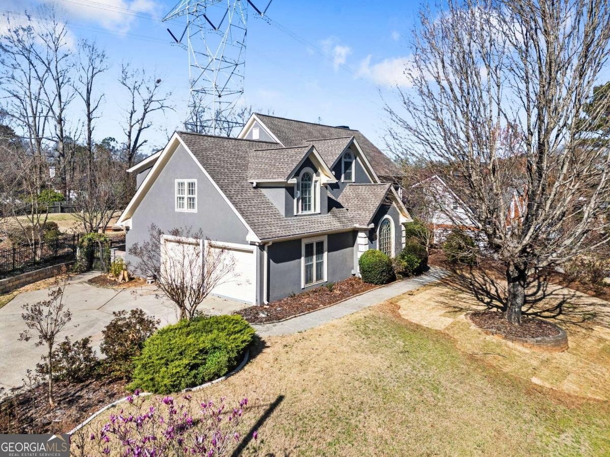 931 New Bedford Drive Marietta - Photo 13