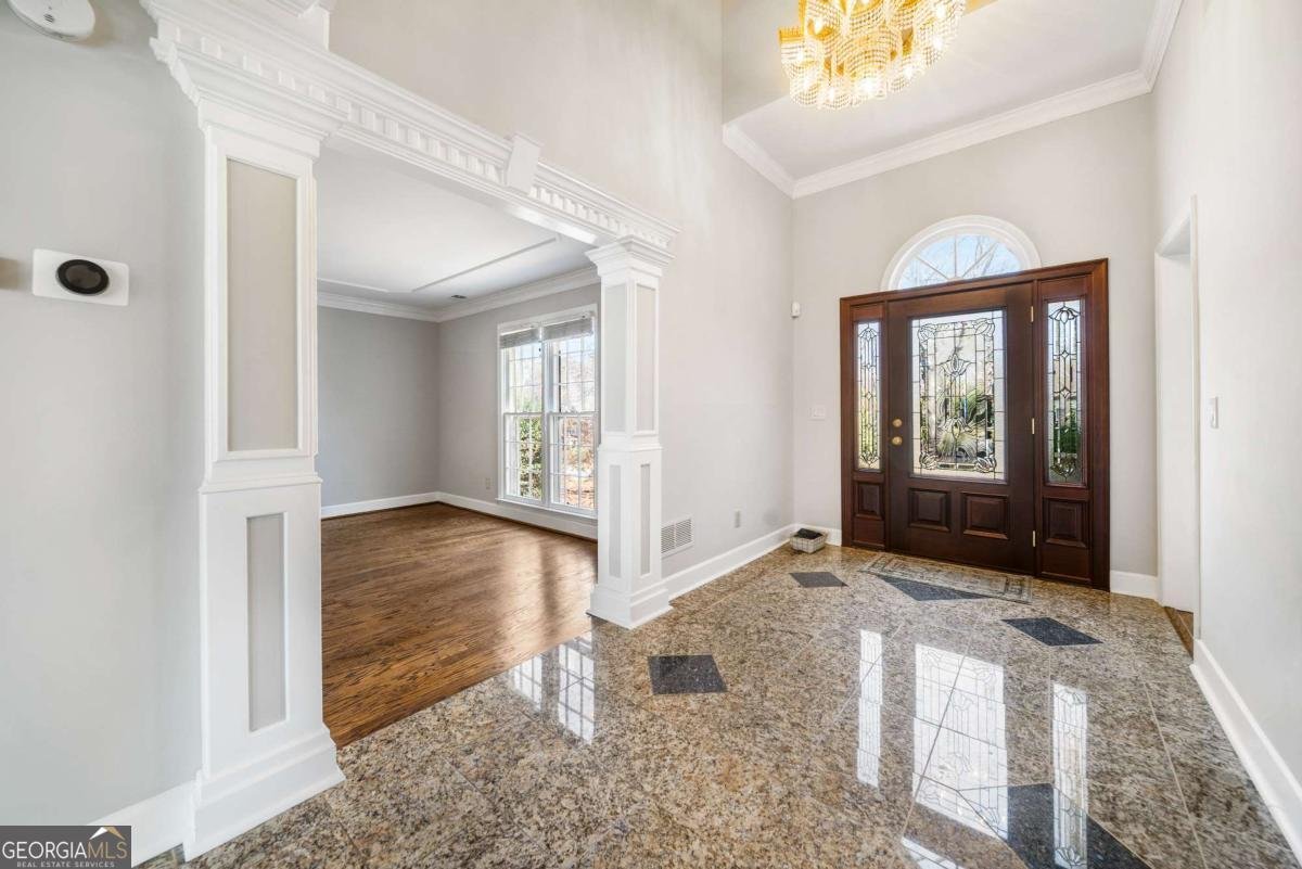 931 New Bedford Drive Marietta - Photo 14