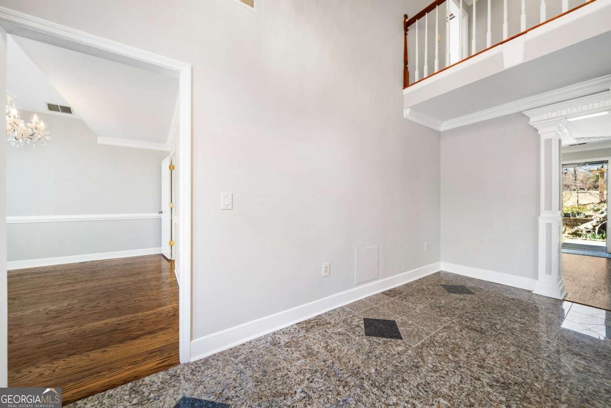 931 New Bedford Drive Marietta - Photo 16