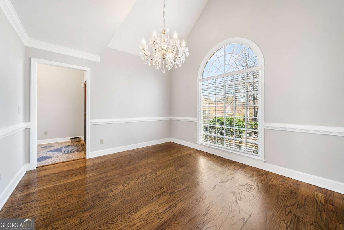 931 New Bedford Drive Marietta - Photo 22