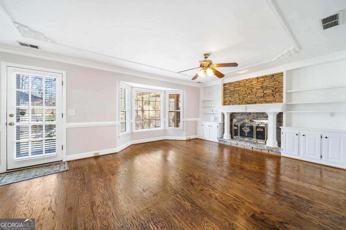 931 New Bedford Drive Marietta - Photo 23