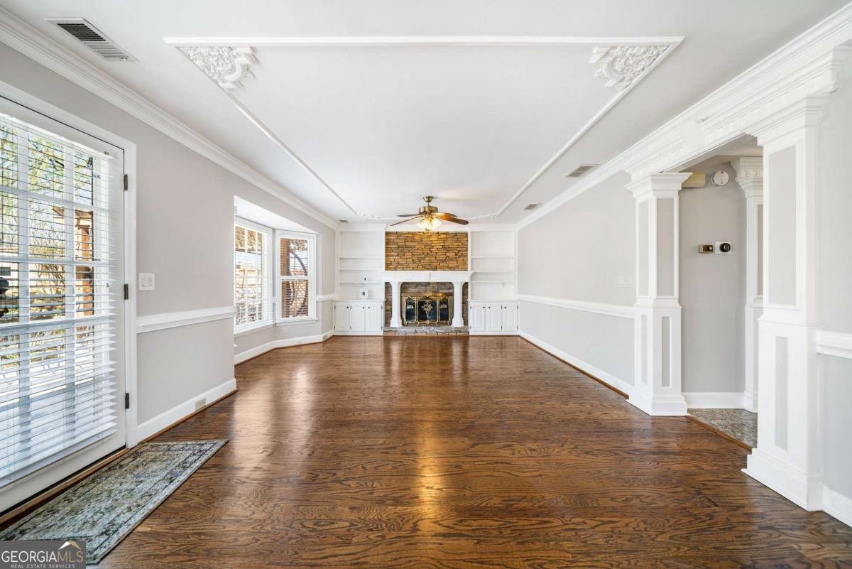 931 New Bedford Drive Marietta - Photo 24