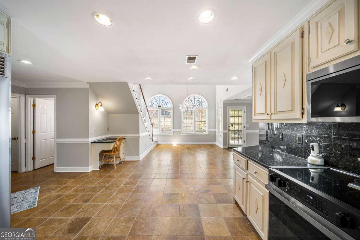 931 New Bedford Drive Marietta - Photo 29