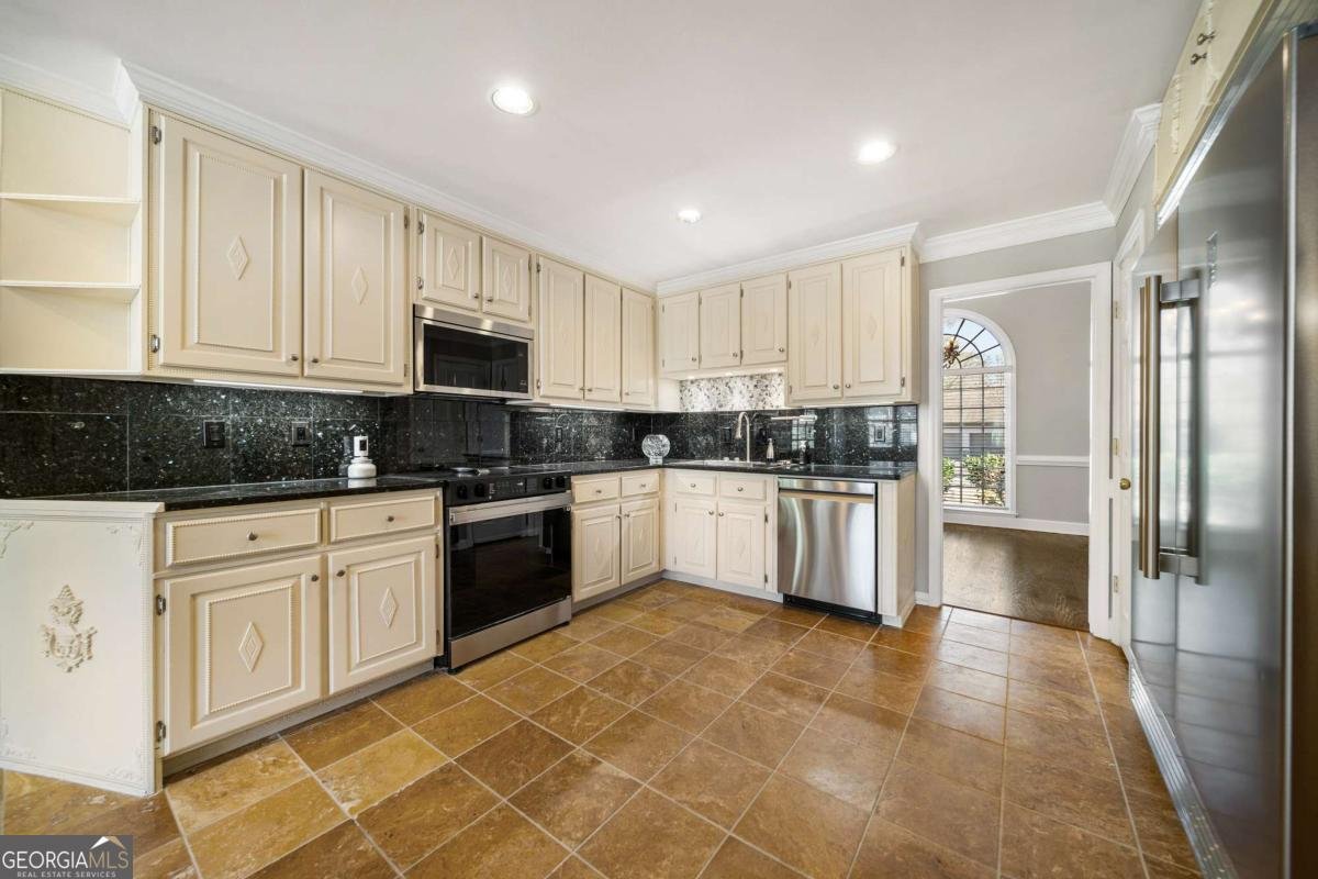 931 New Bedford Drive Marietta - Photo 36